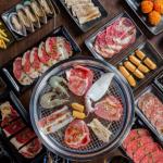 Huntington Japanese Restaurant & Real Estate Opportunity | $1M Gross Sales