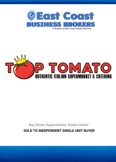 Top Tomato