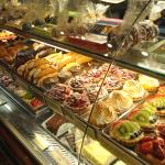 Incredible Pastry Shop  No Need to Fly to Italy, It’s All Right Here    PRICE DROP