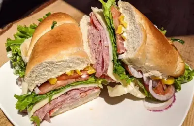 BEST DEAL ON THE MARKET! Must Sell Due to Illness-$350k, Brand New, Turnkey Prime Location Nassau Deli NET $175K