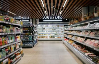 NEW SUPERMARKET LISTING IN SOUTH FLORIDA, Turnkey Ready