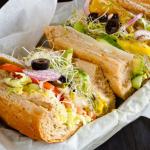 Established Deli Since 1992