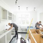 Custom Kitchen Cabinet Mfg. - 26K sq ft warehouse - $4M Gross 2025 ($2.5M Booked for 2026) - SDE $1MM+ - Location set up for $30MM+