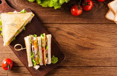 Great Remodeled Deli In Queens