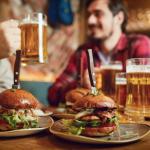 Absentee-Operated Burger QSR in Queens – $900K Sales, $160K Net, Upside for Owner!