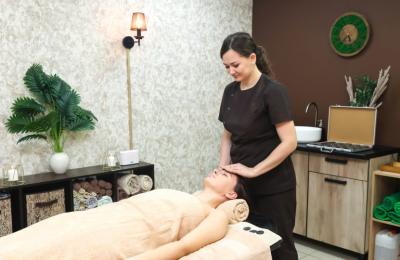 The NOW Massage Franchise, Buy Individually territory or in 5-Pack- High-Profit Potential