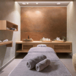 North Shore Health Studio / Spa - Licensing Agreement - 2025 sales up 25% - Current net $150K / Forecasted net over $200K in 2026