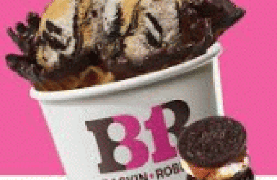 Suffolk County Baskin Robbins - GROSS 275k - Huge Potential -  Prime Highway Plaza Location
