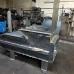 Established Trash Compactor Service Company – Contracted with MTA