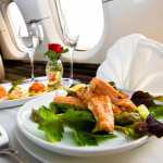Exclusive Aviation Catering Provider – Corporate & Private Aircraft | Northeast U.S.