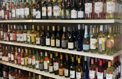 Suffolk South Shore Liquor Store | $1M Proven Sales | Absentee Run | Huge Upside Opportunity
