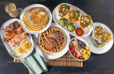 Turnkey Owner-Absentee Brunch Spot – Stylish, Profitable & Staffed