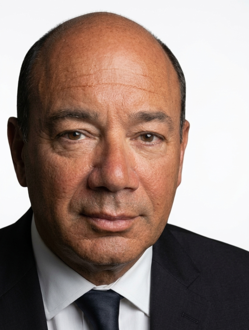 Henry Galasso