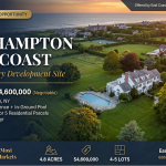 Prime 4.8 Acre Development Opportunity – Southampton Gold Coast