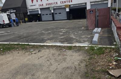 Turnkey 5-Bay Auto Service Center | Hight Traffic Prime Location | NYS Inspection | New Lease | $125K Key Money Opportunity Operators Only