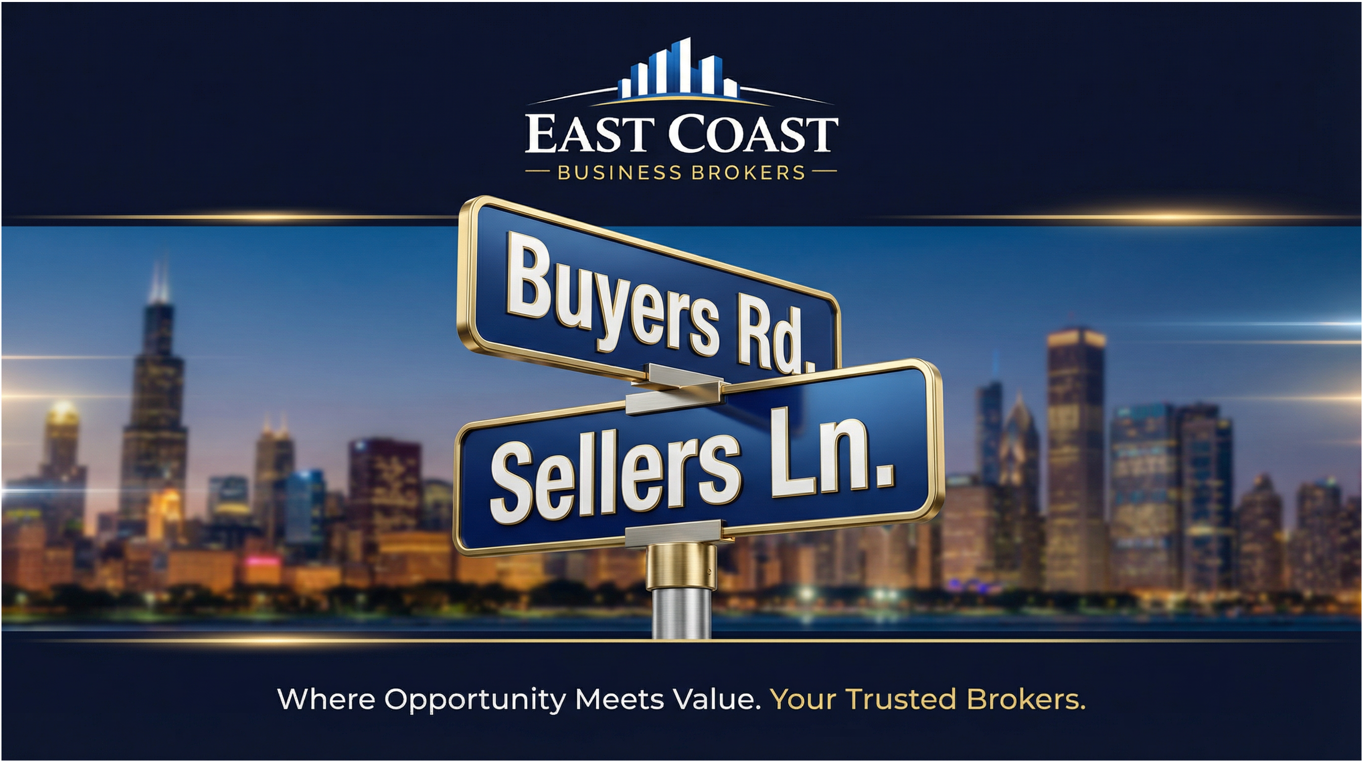 Want to Buy a Business?