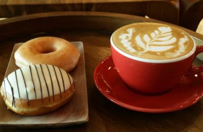 Breakfast and Brunch