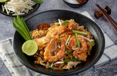 Legacy Nassau Specialty Cuisine Restaurant — $2.55MM Revenue | $598k Owner Cash Flow