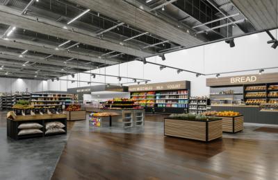 West Coast FL - EBITDA $1.4mm SBA APPROVED Gourmet Specialty food Market – Grossing $8.9MM