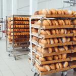 South Shore Bakery – 70 Years of Tradition & Excellence 1.8mm Sales
