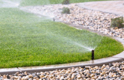 SBA APPROVED 25 Year Loan - Landscaping & Sprinkler Businesses NETS OVER $400k