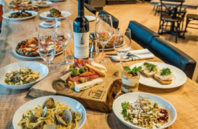 Huge Price Drop!! - South Shore Pizzeria/Trattoria W / Rent Reduction – Fully Turnkey - Entertaining ALL Offers