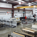 PRICE REDUCTION!! - Established Stone & Granite Fabrication Business – Suffolk County - Asset Sale – Fully Equipped Shop & Showroom