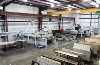 PRICE REDUCTION!! - Established Stone & Granite Fabrication Business – Suffolk County - Asset Sale – Fully Equipped Shop & Showroom