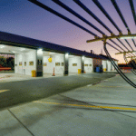 1 Yr Old Brand-New Build Out - South Jersey Car Wash - 108' Tunnel & 5 Bay Self-Serve - Not Bankable - Seller Financing