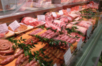 Bankable!! - Iconic 5-day South Shore Butcher Shop / Market – Gross $1.8M (2025) - Experienced Owner Operator net $560K+ - Full Staff