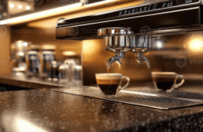 Turnkey Gourmet Crêpe & Espresso Café — Prime Foot-Traffic Location • $275K • $139K SDE