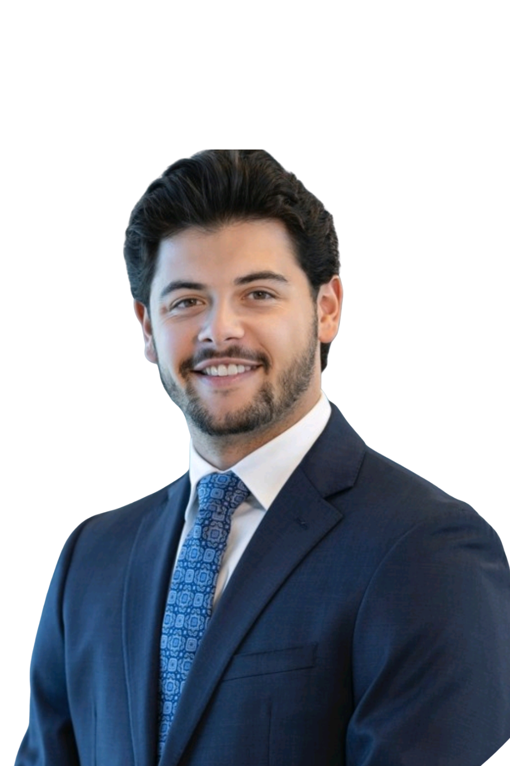 Joseph Galasso Esq