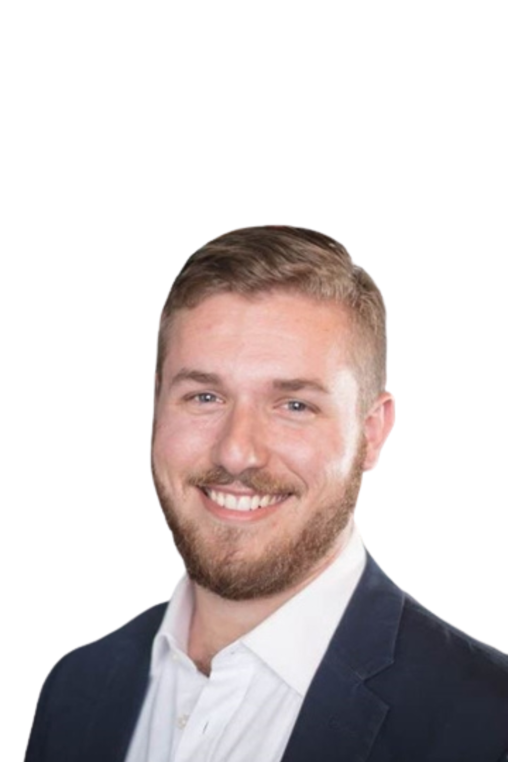 Ben Jerrom