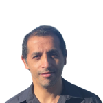 Walter Almaraz